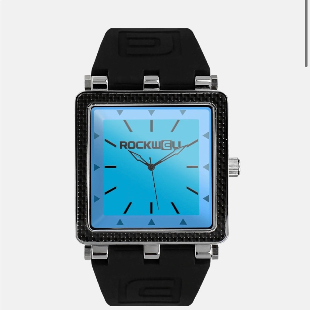 Rockwell CF